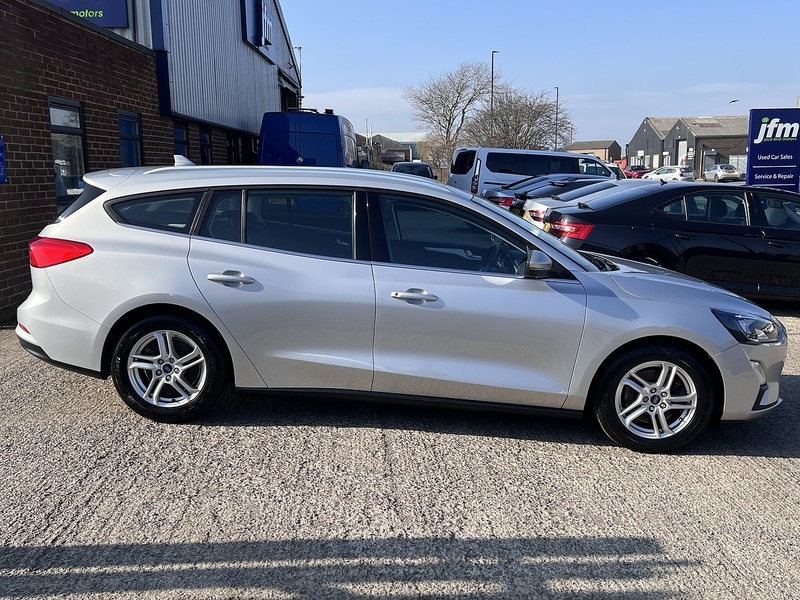 Used Ford Focus 2026 for sale - 77774264: Photo 5