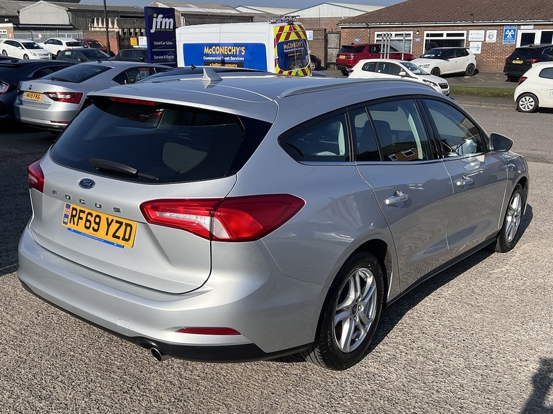 Used Ford Focus 2026 for sale - 77774264: Photo 6