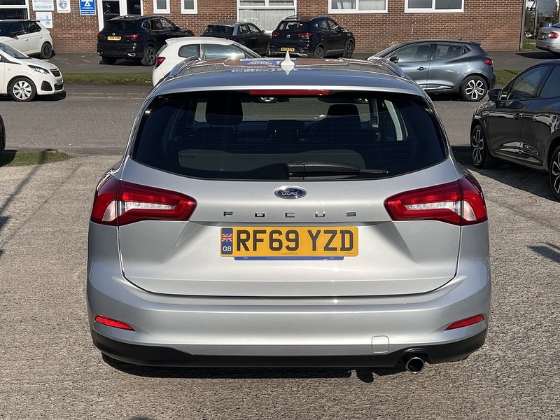 Used Ford Focus 2026 for sale - 77774264: Photo 7