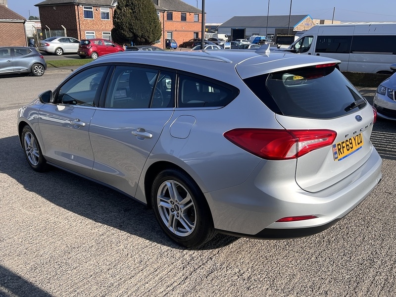 Used Ford Focus 2026 for sale - 77774264: Photo 8