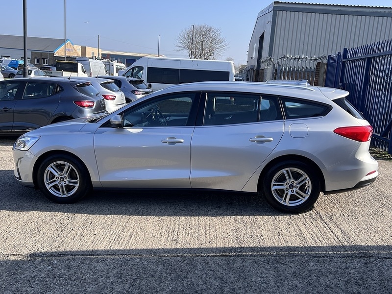 Used Ford Focus 2026 for sale - 77774264: Photo 9