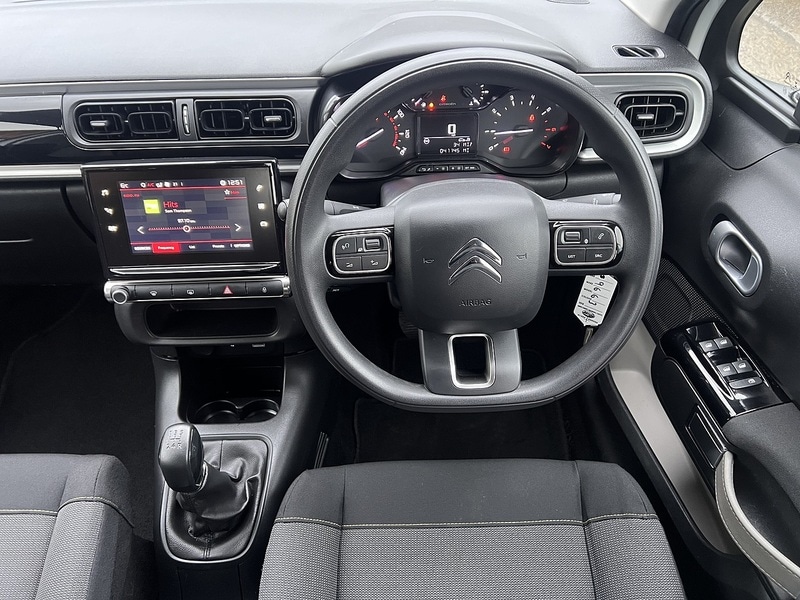 Used Citroen C3 2025 for sale - 77394948: Photo 11