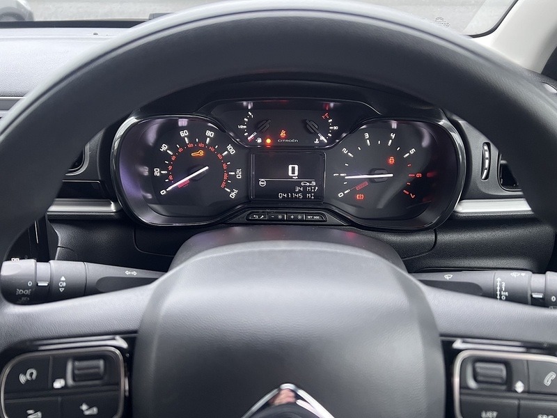 Used Citroen C3 2025 for sale - 77394948: Photo 12