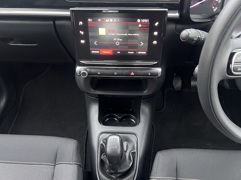 Used Citroen C3 2025 for sale - 77394948: Photo 13