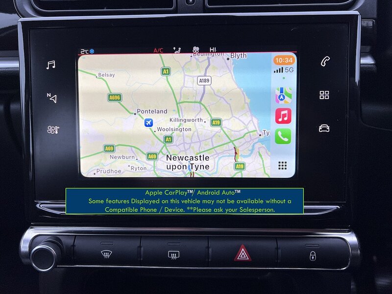 Used Citroen C3 2025 for sale - 77394948: Photo 14