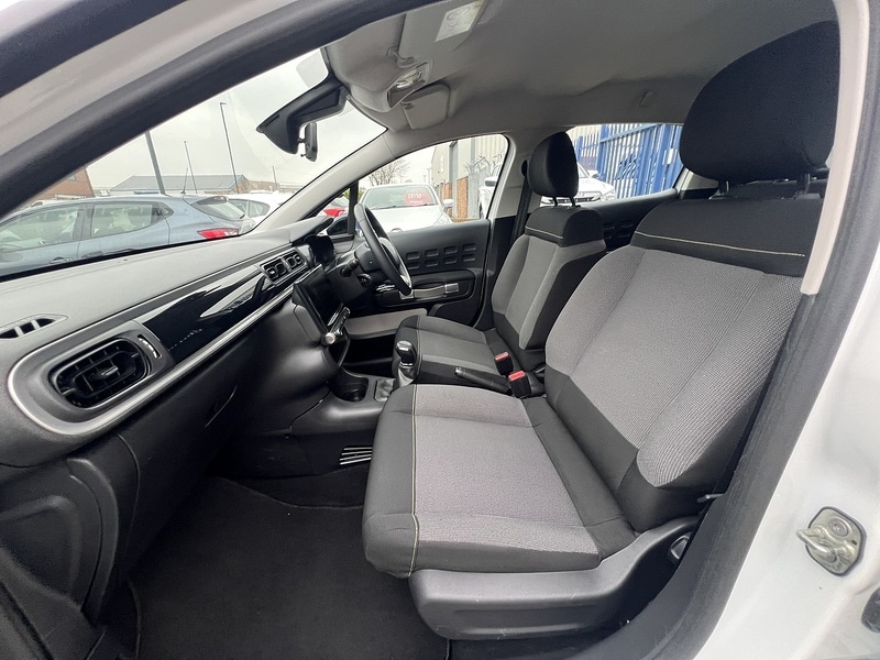 Used Citroen C3 2025 for sale - 77394948: Photo 16