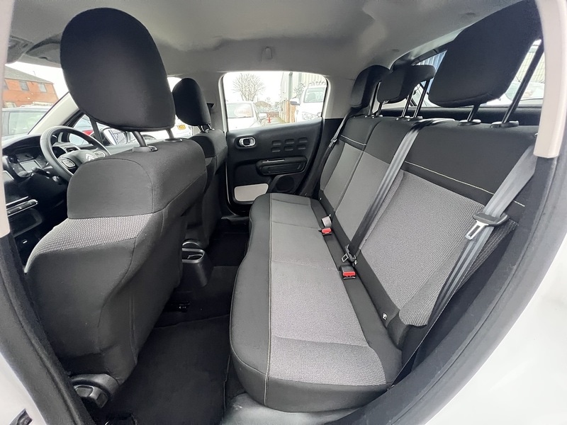 Used Citroen C3 2025 for sale - 77394948: Photo 17