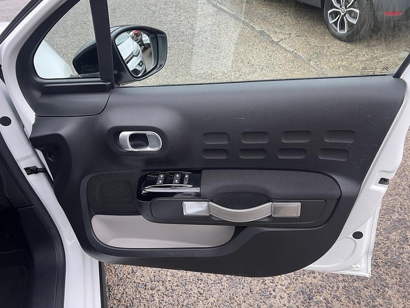 Used Citroen C3 2025 for sale - 77394948: Photo 18