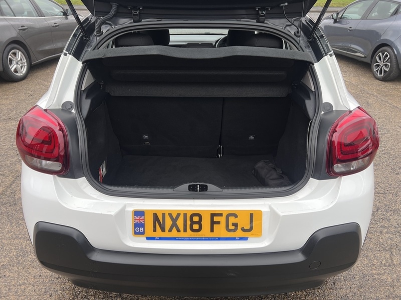 Used Citroen C3 2025 for sale - 77394948: Photo 19