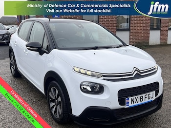 Used Citroen C3 2025 for sale - 77394948: Photo