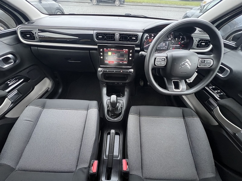 Used Citroen C3 2025 for sale - 77394948: Photo 2