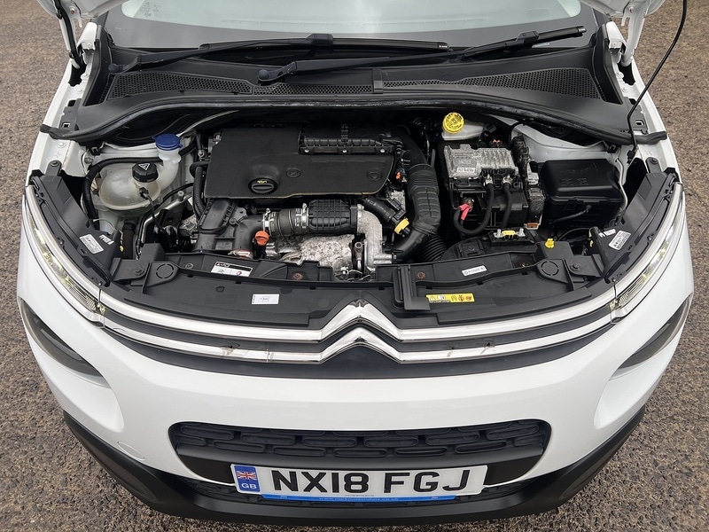 Used Citroen C3 2025 for sale - 77394948: Photo 22