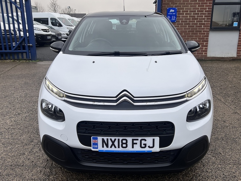 Used Citroen C3 2025 for sale - 77394948: Photo 23