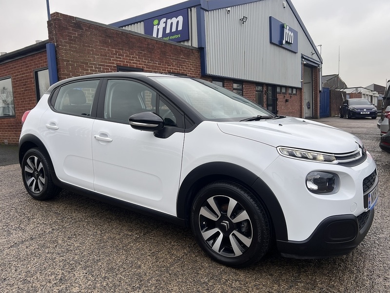 Used Citroen C3 2025 for sale - 77394948: Photo 24