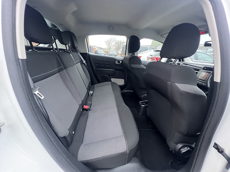 Used Citroen C3 2025 for sale - 77394948: Photo 4