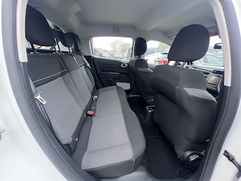 Used Citroen C3 2025 for sale - 77394948: Photo