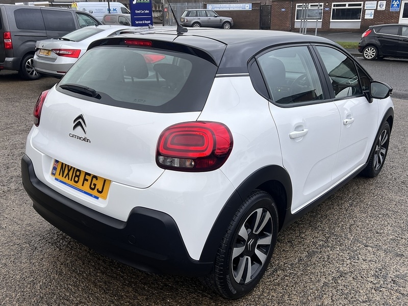 Used Citroen C3 2025 for sale - 77394948: Photo 6