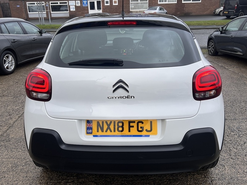 Used Citroen C3 2025 for sale - 77394948: Photo 7