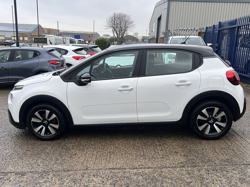 Used Citroen C3 2025 for sale - 77394948: Photo 9