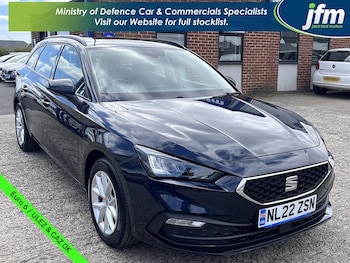 Used SEAT Leon 2022 for sale - 79321173: Photo