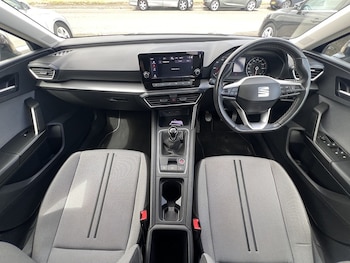 Used SEAT Leon 2022 for sale - 79321173: Photo