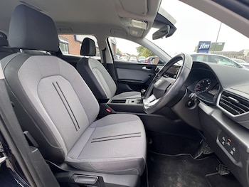Used SEAT Leon 2022 for sale - 79321173: Photo