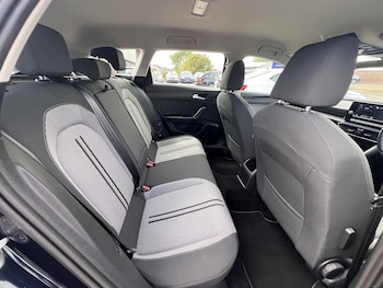 Used SEAT Leon 2022 for sale - 79321173: Photo