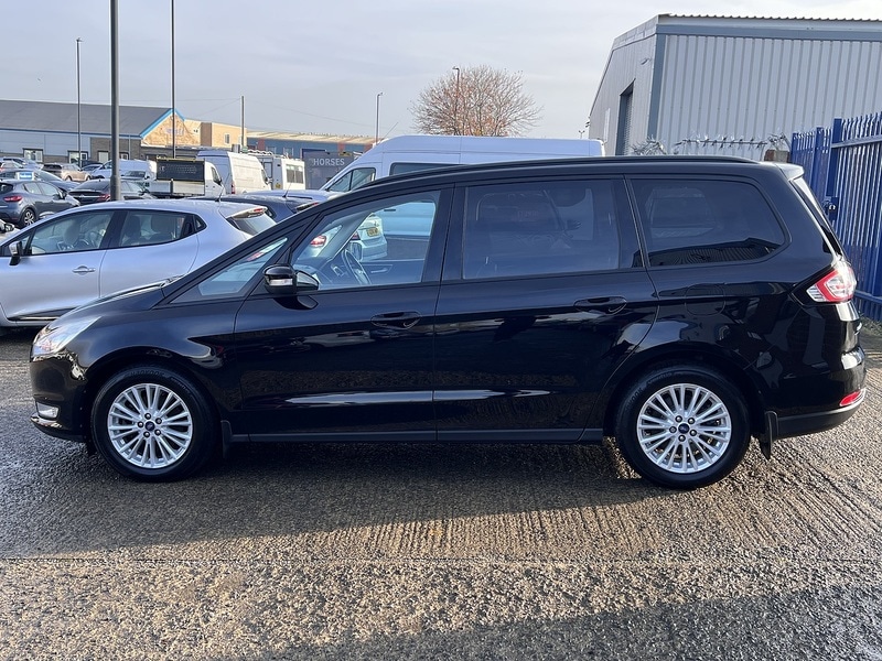 Used Ford Galaxy 2025 for sale - 76520856: Photo 10