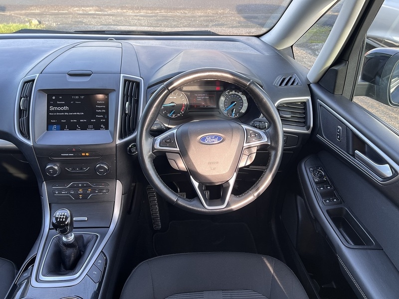 Used Ford Galaxy 2025 for sale - 76520856: Photo 12