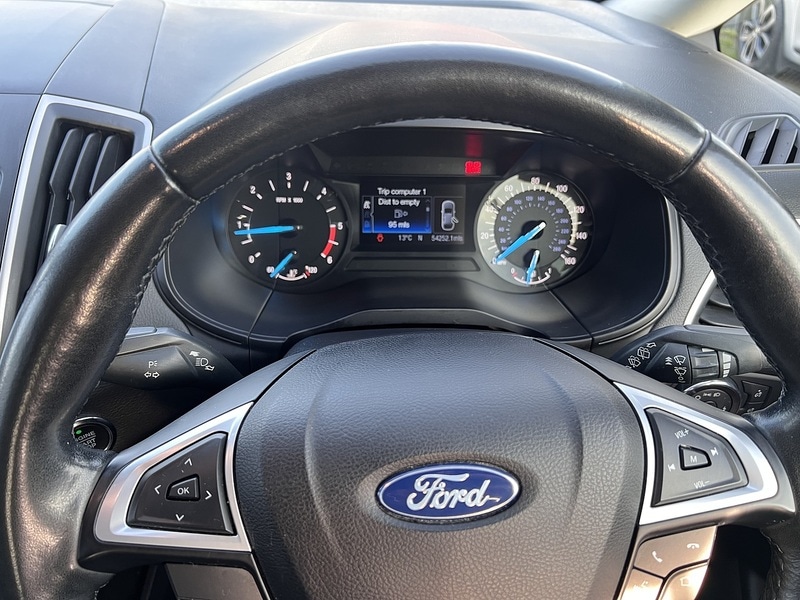 Used Ford Galaxy 2025 for sale - 76520856: Photo 13