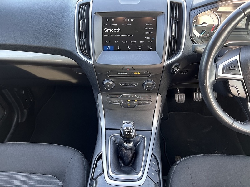 Used Ford Galaxy 2025 for sale - 76520856: Photo 14