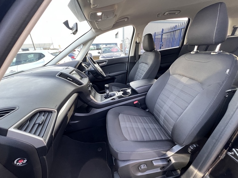 Used Ford Galaxy 2025 for sale - 76520856: Photo 15