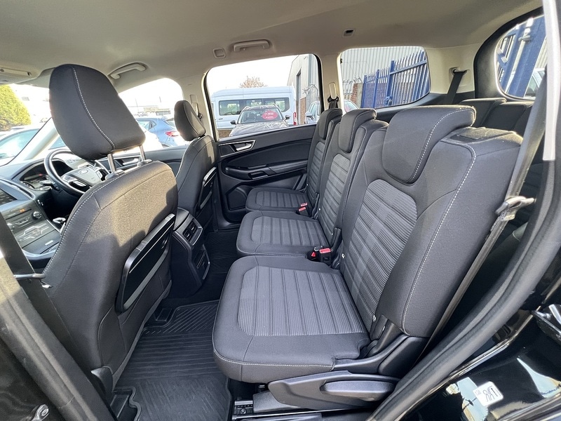 Used Ford Galaxy 2025 for sale - 76520856: Photo 16