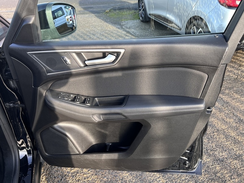 Used Ford Galaxy 2025 for sale - 76520856: Photo 18