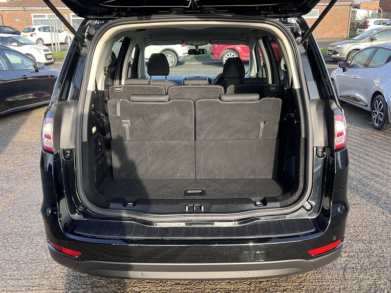 Used Ford Galaxy 2025 for sale - 76520856: Photo 19