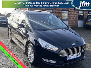 2025 - 2.0 TDCi 150 Zetec 5dr