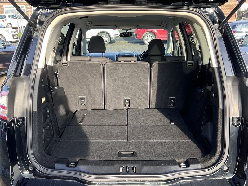 Used Ford Galaxy 2025 for sale - 76520856: Photo 20