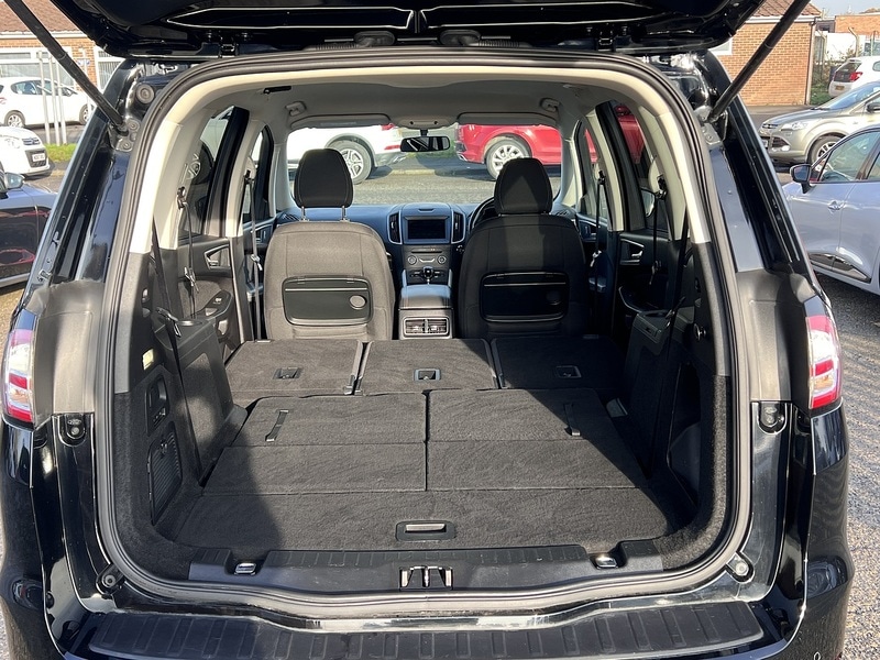 Used Ford Galaxy 2025 for sale - 76520856: Photo 21