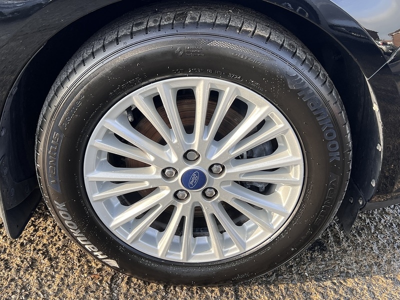 Used Ford Galaxy 2025 for sale - 76520856: Photo 23