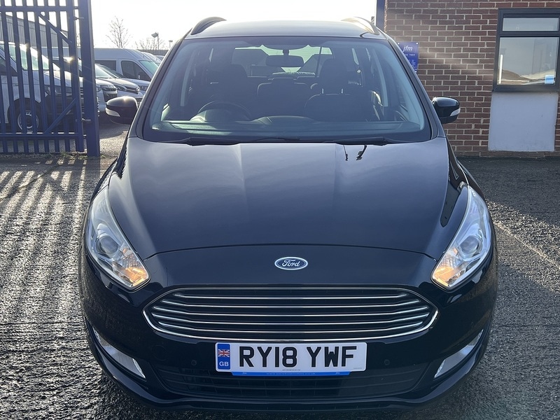 Used Ford Galaxy 2025 for sale - 76520856: Photo 25
