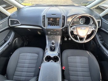 Used Ford Galaxy 2025 for sale - 76520856: Photo