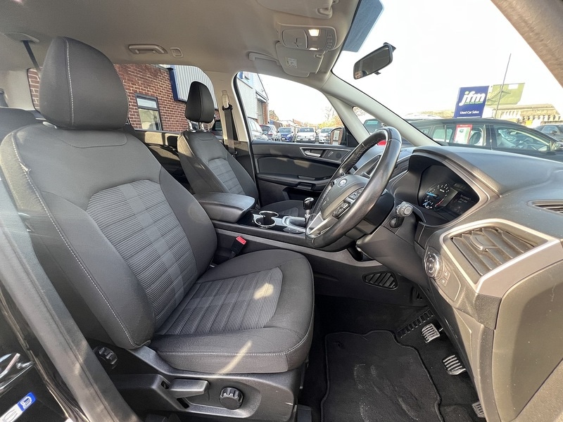 Used Ford Galaxy 2025 for sale - 76520856: Photo 3