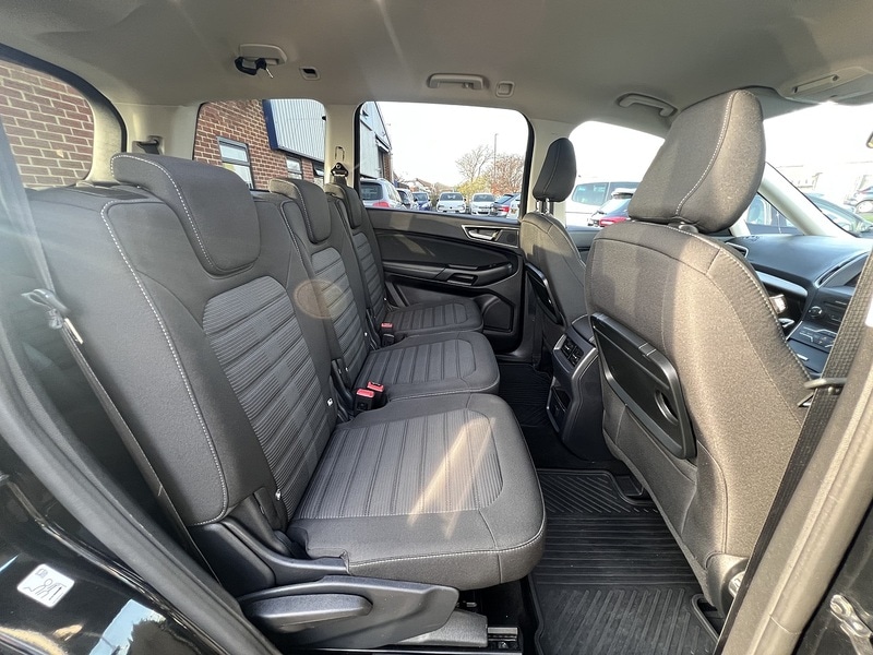 Used Ford Galaxy 2025 for sale - 76520856: Photo 4