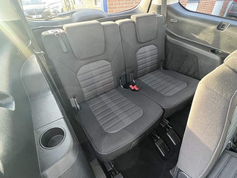 Used Ford Galaxy 2025 for sale - 76520856: Photo 5