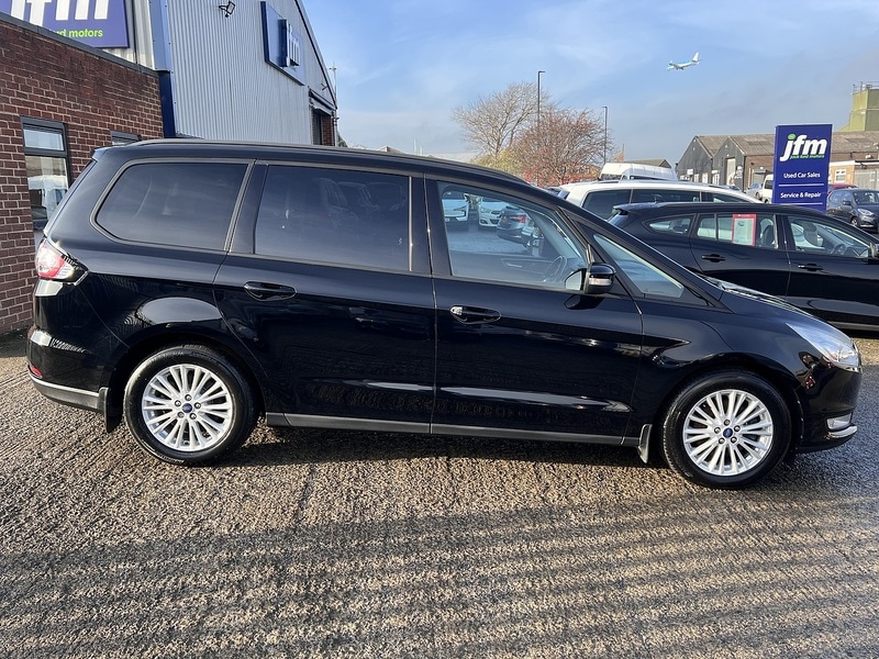 Used Ford Galaxy 2025 for sale - 76520856: Photo 6