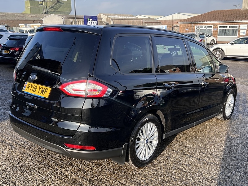 Used Ford Galaxy 2025 for sale - 76520856: Photo 7
