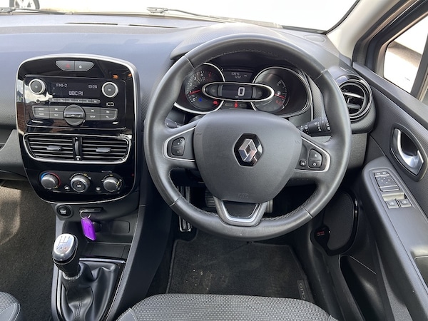 Used Renault Clio 2019 for sale - 75662456: Photo 11