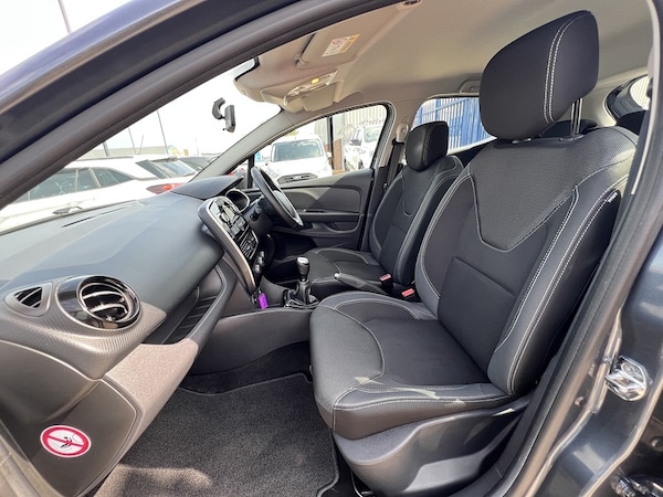 Used Renault Clio 2019 for sale - 75662456: Photo 14