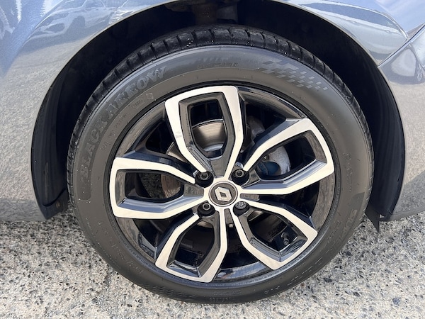 Used Renault Clio 2019 for sale - 75662456: Photo 19