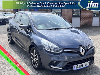 Used Renault Clio 2025 for sale - 75662456: Photo